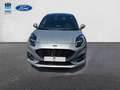 Ford Puma 1.0 EcoBoost MHEV Titanium 125 Plateado - thumbnail 2