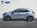 Ford Puma 1.0 EcoBoost MHEV Titanium 125 Plateado - thumbnail 11