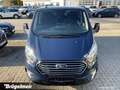 Ford Transit Tourneo Custom 2.0TDCi Aut. 8 SITZE+NAVI+AHK 2to Blau - thumbnail 3