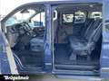Ford Transit Tourneo Custom 2.0TDCi Aut. 8 SITZE+NAVI+AHK 2to Blau - thumbnail 11