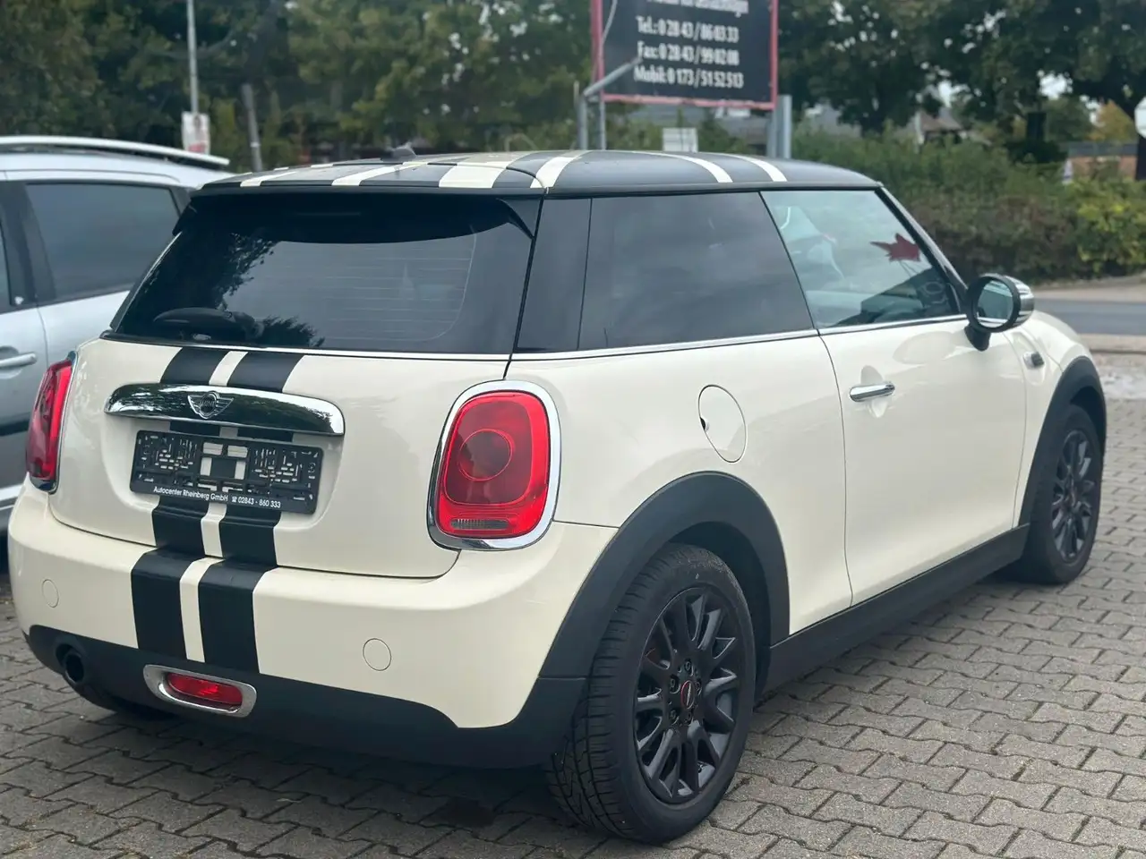 Das Auto