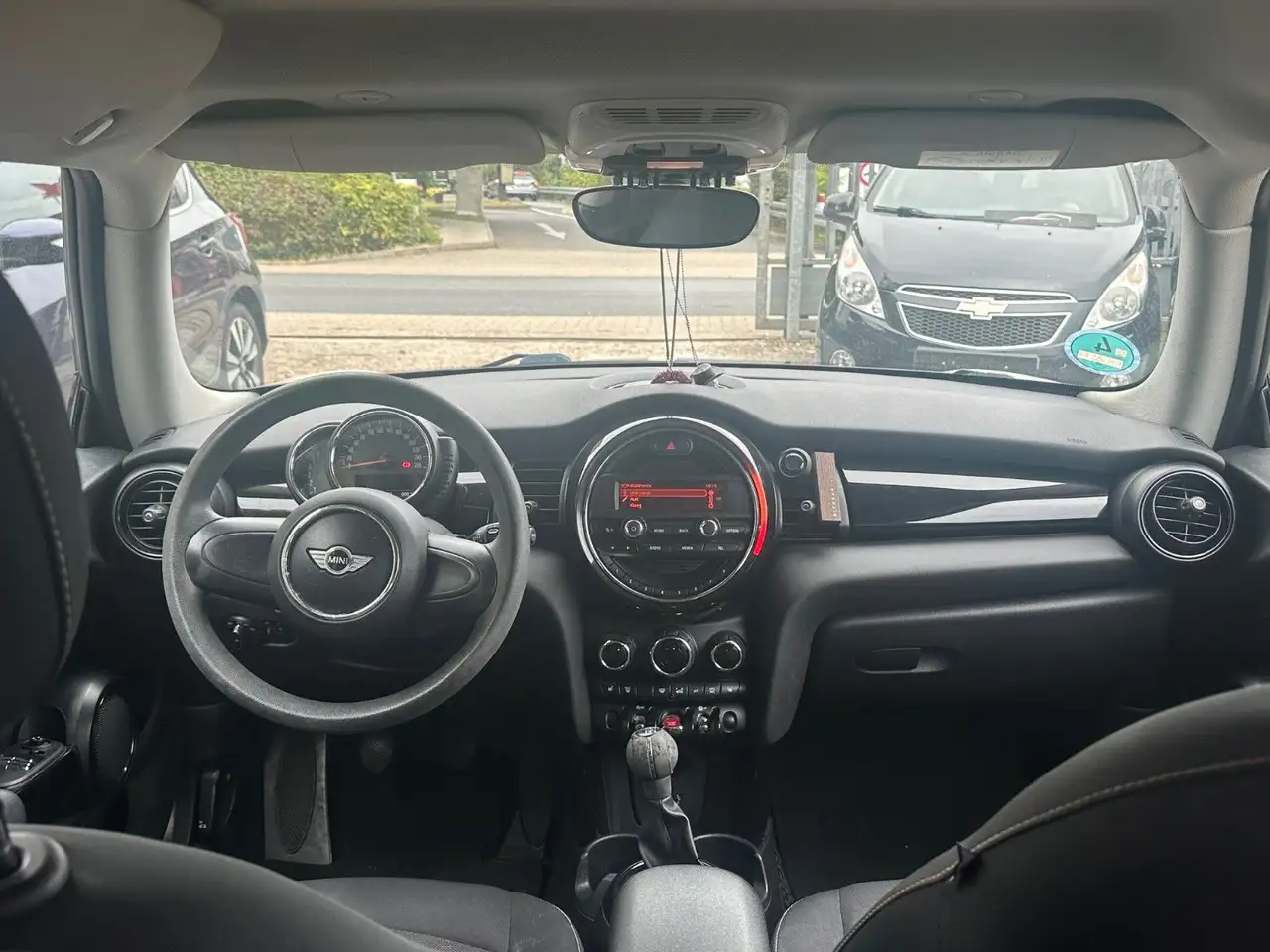 Das Auto