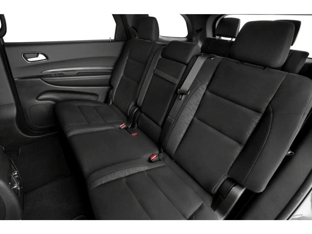 Dodge Durango fotografie Dodge Durango