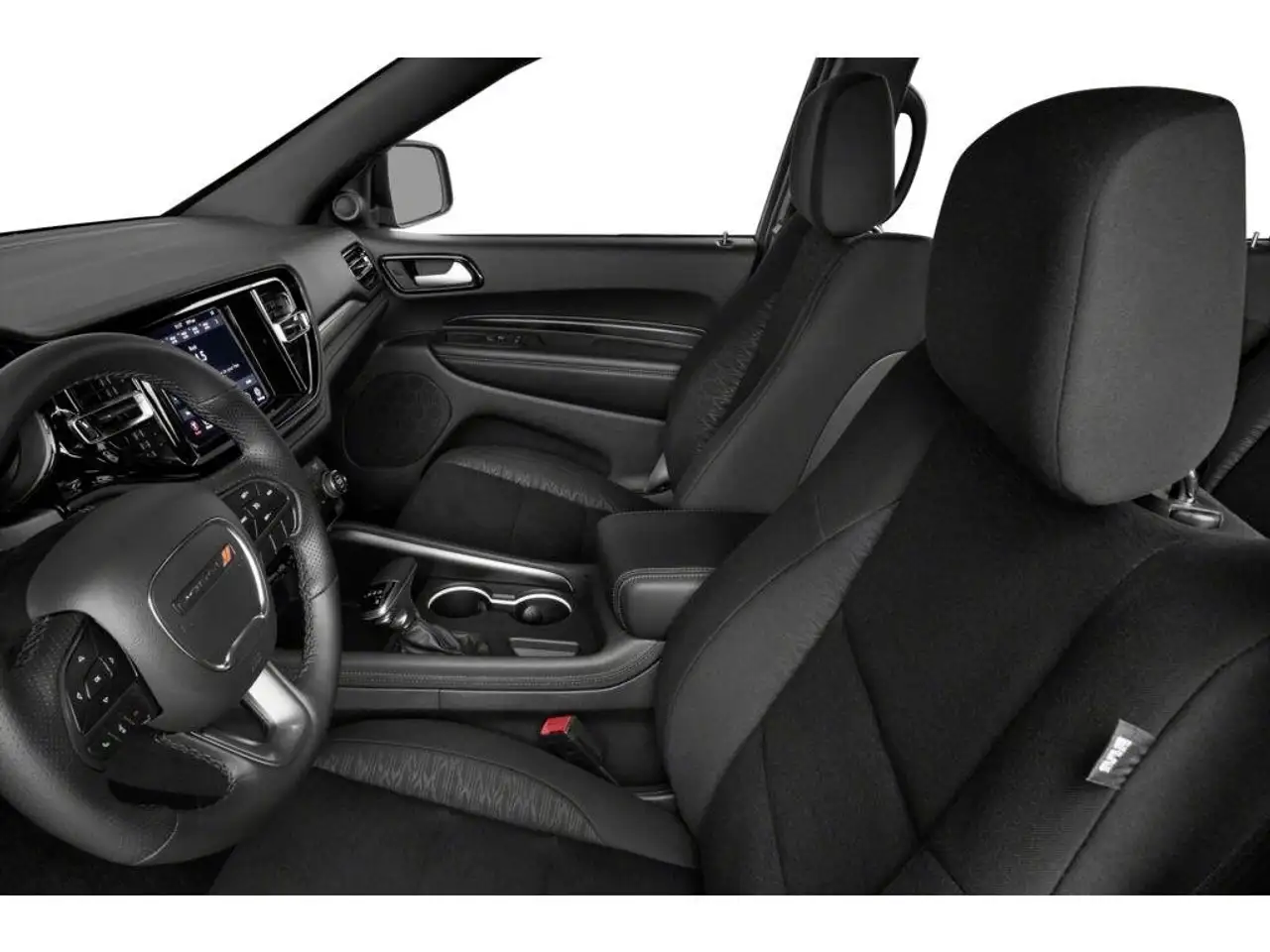 Dodge Durango fotografie Dodge Durango