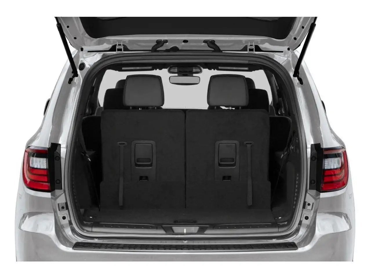 Dodge Durango fotografie Dodge Durango