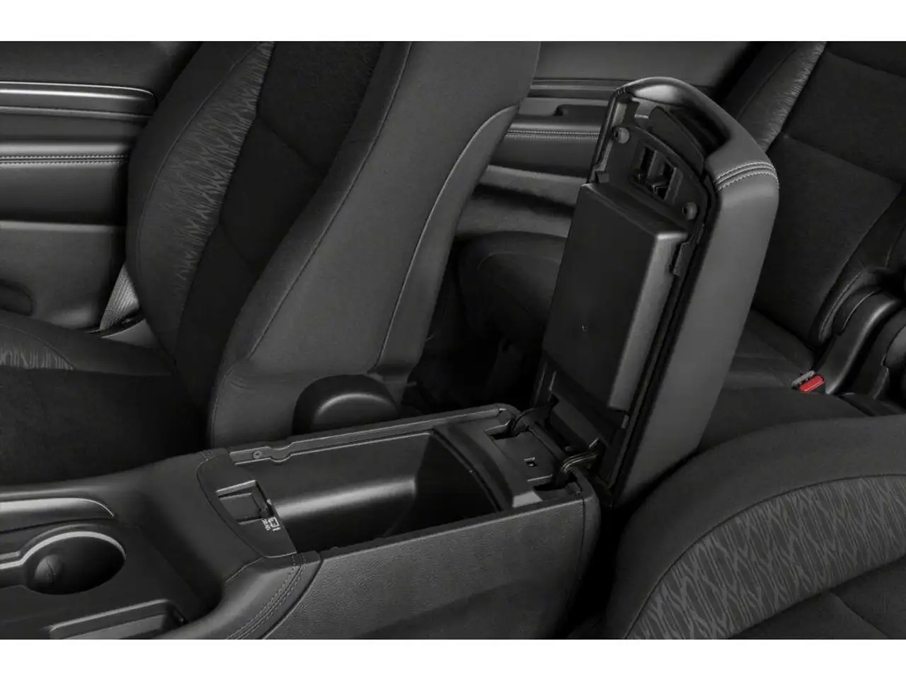 Dodge Durango fotografie Dodge Durango