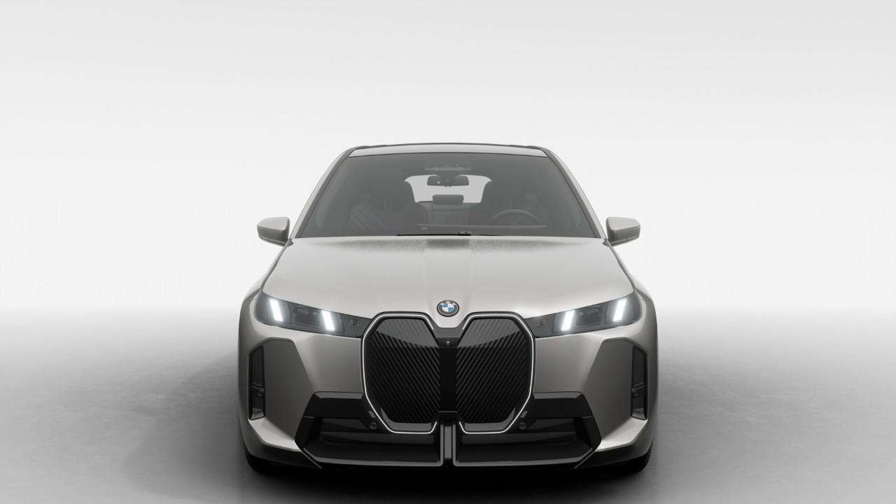 2026 BMW iX xDrive60 — снимка 1