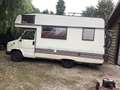 Fiat Ducato Burstner Camper Alkoof Beige - thumbnail 2
