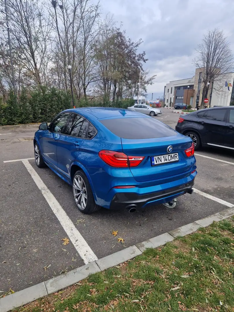BMW X4 M M40i - 2