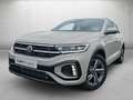 Volkswagen T-Roc 2.0l TDI DSG 4M R-Line *AHK*Rear View Gris - thumbnail 4