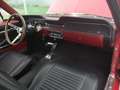 Ford Mustang coupé 289 1967 Rood - thumbnail 11