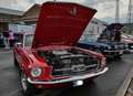 Ford Mustang coupé 289 1967 Rood - thumbnail 3