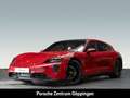 Porsche Taycan GTS Sport Turismo InnoDrive Head-Up 21Zoll Red - thumbnail 1