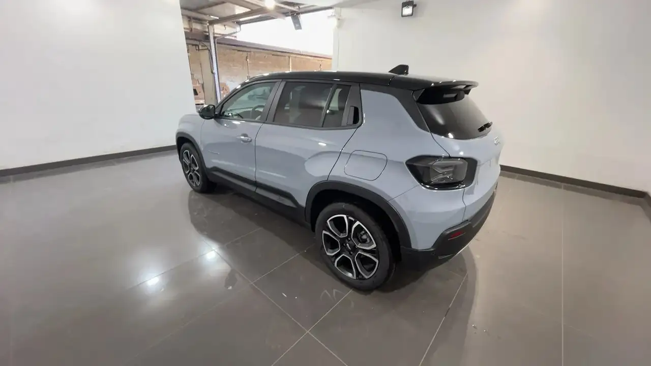 Jeep Avenger 2026