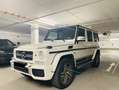 Mercedes-Benz G 63 AMG SPEEDSHIFT 7G-TRONIC - thumbnail 1