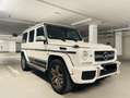 Mercedes-Benz G 63 AMG SPEEDSHIFT 7G-TRONIC - thumbnail 2
