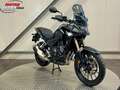 Honda CB 500 CB500X ABS ( 35 KW / A2 ) Zwart - thumbnail 4