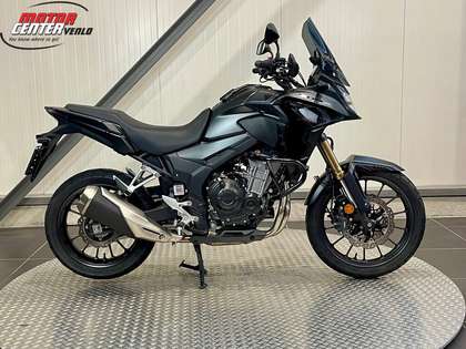 Honda CB 500 CB500X ABS ( 35 KW / A2 )