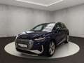 Audi Q4 e-tron 50 quattro 220 kW Bleu - thumbnail 1