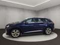 Audi Q4 e-tron 50 quattro 220 kW Bleu - thumbnail 2