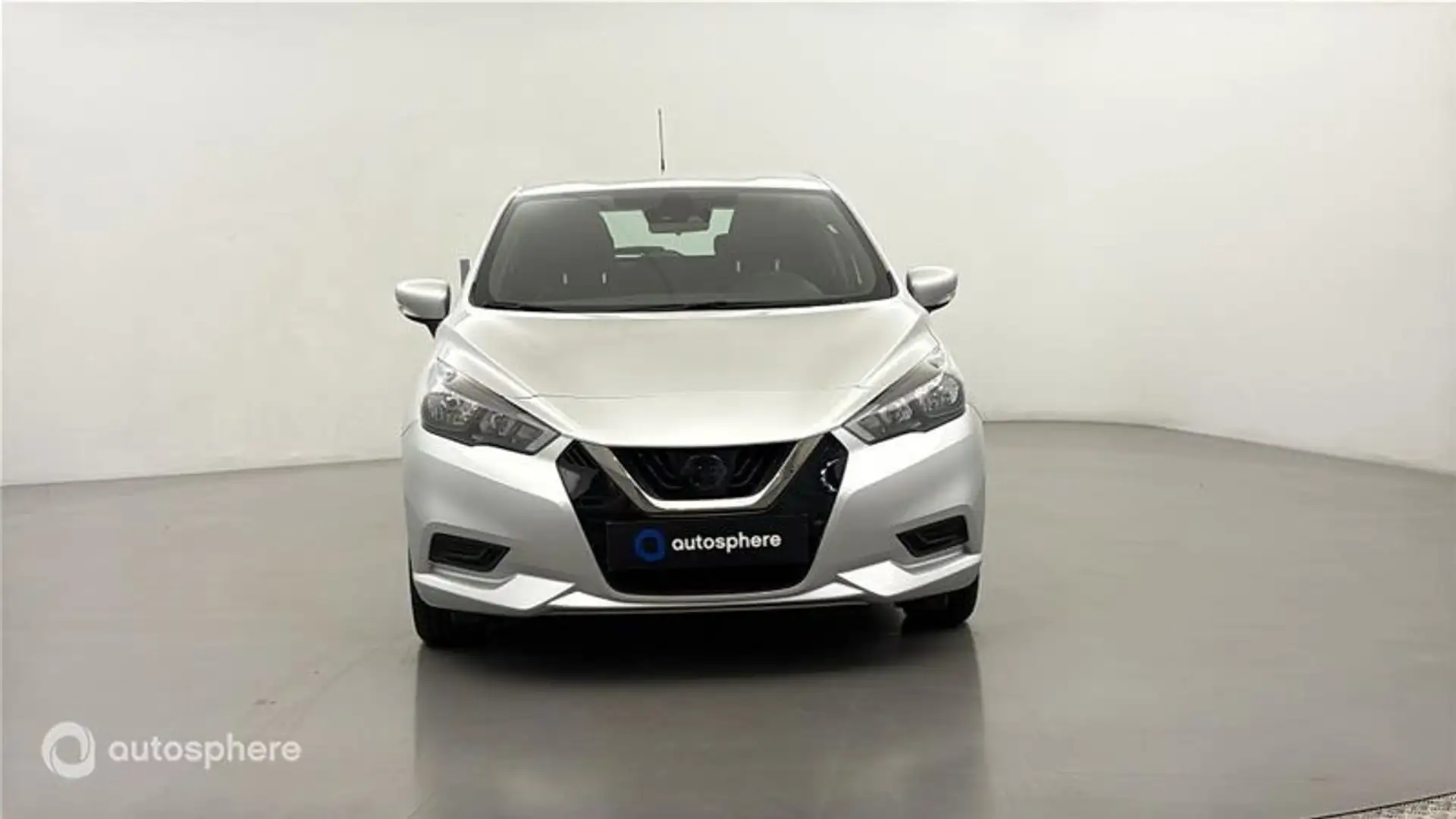 Nissan Micra 1.0 IG-T 92ch Business Edition 2021 - 2