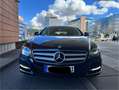 Mercedes-Benz CLS 350 CLS 350 CDI BE 4Matic (218.993) Bleu - thumbnail 2