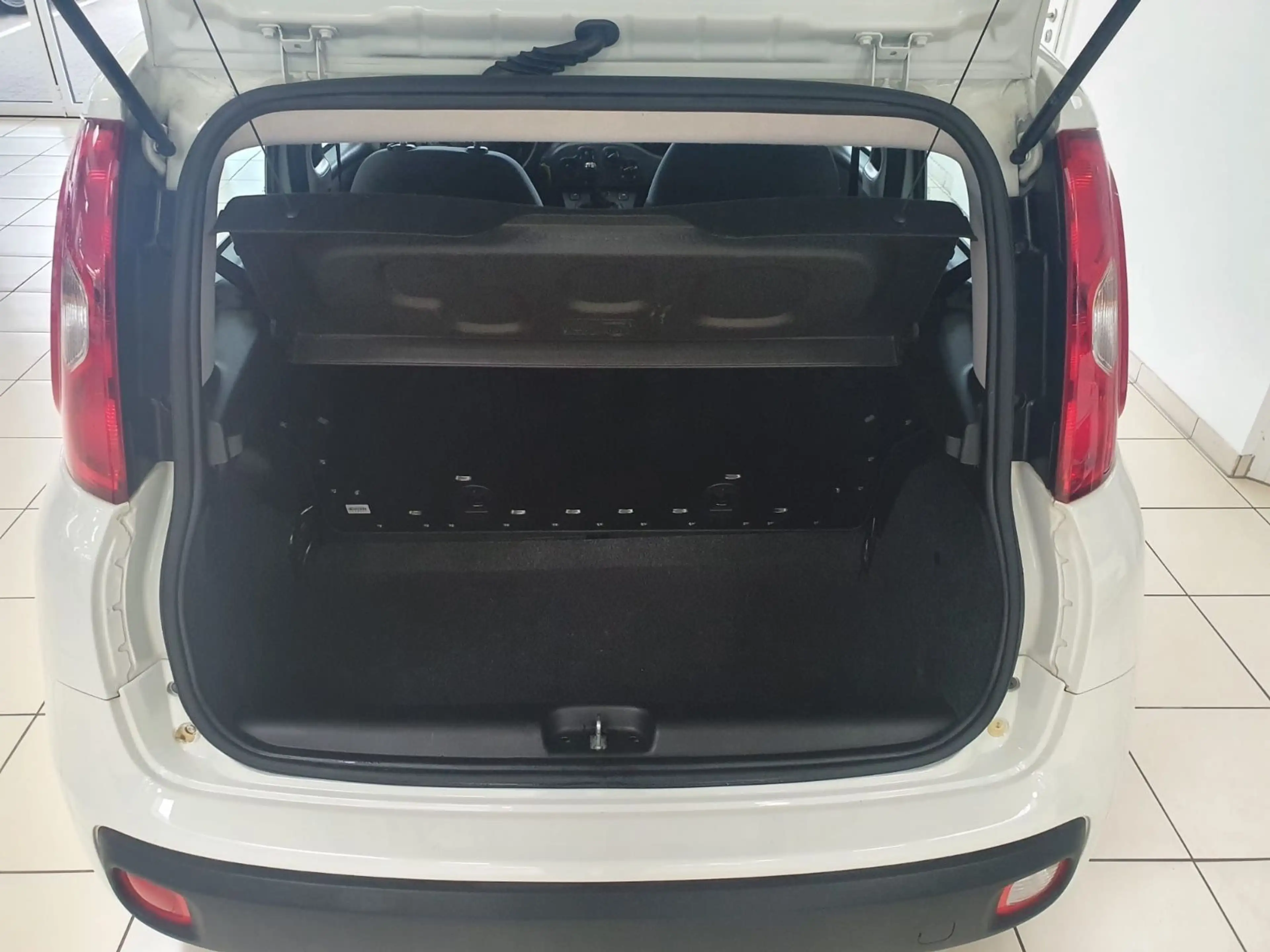 Fiat Panda 1,2 Easy Klima/Euro6 — photo 9