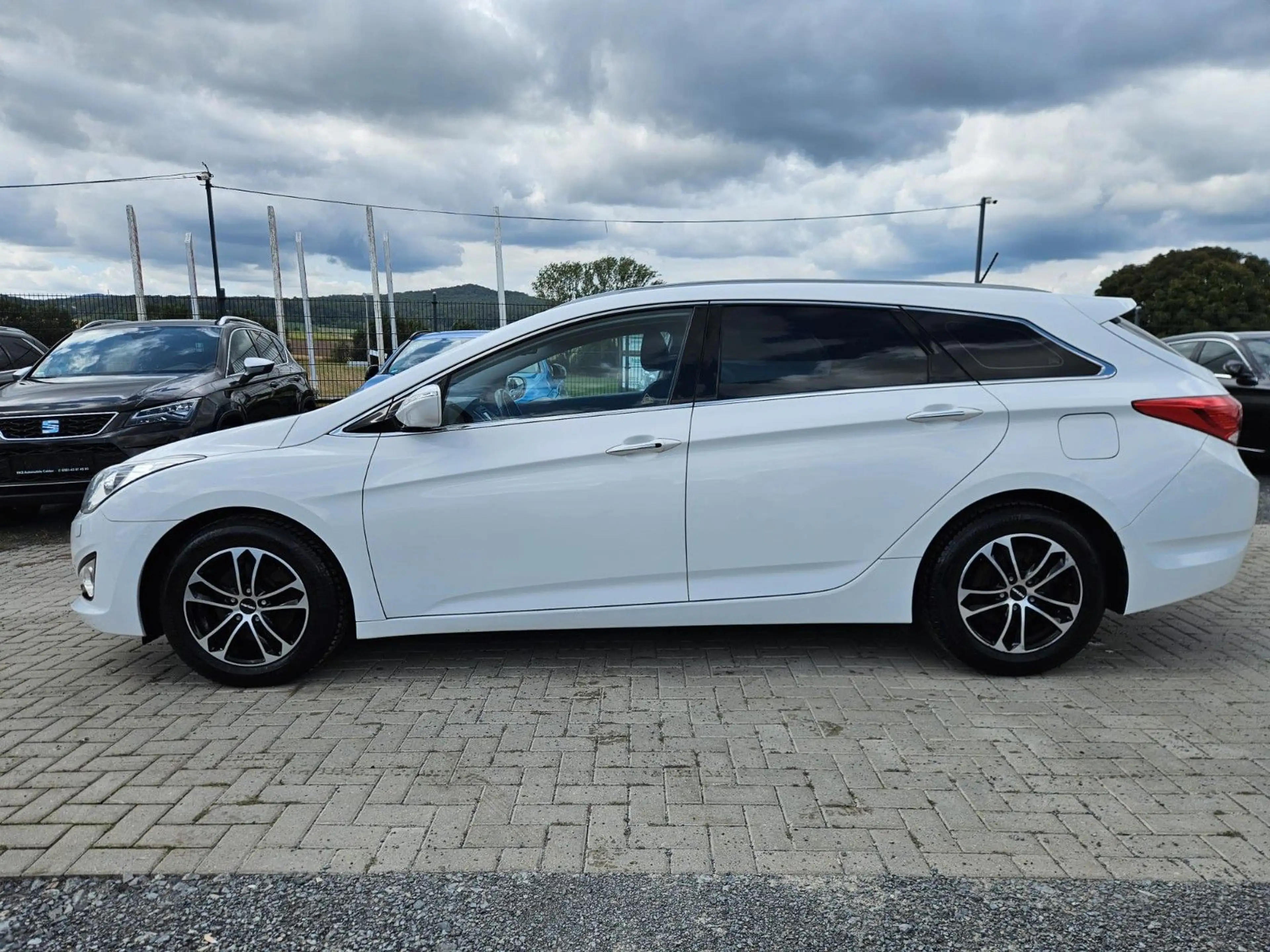 Hyundai i40 cw 5 Star Edition — photo 3
