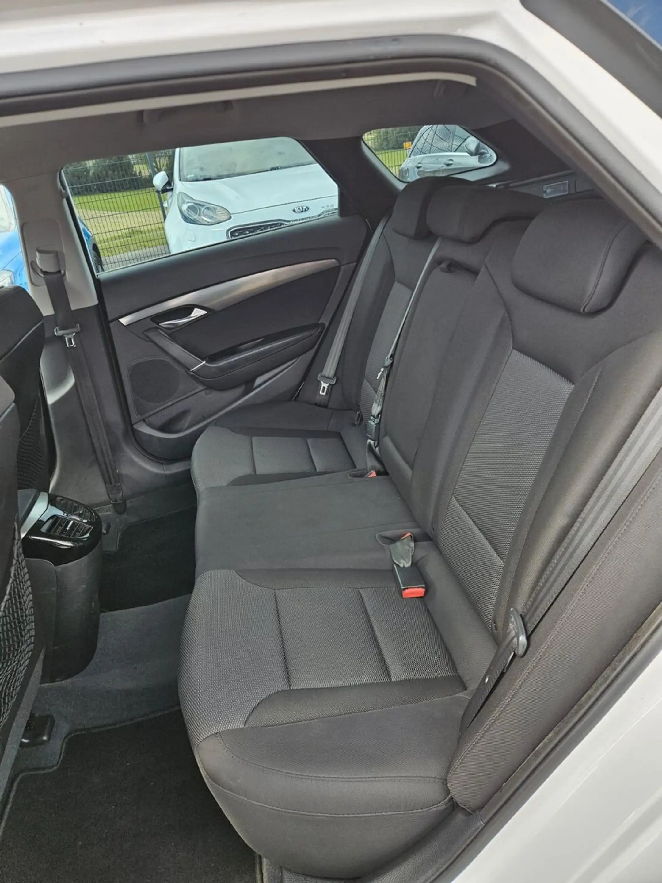 Hyundai i40 cw 5 Star Edition — photo 14