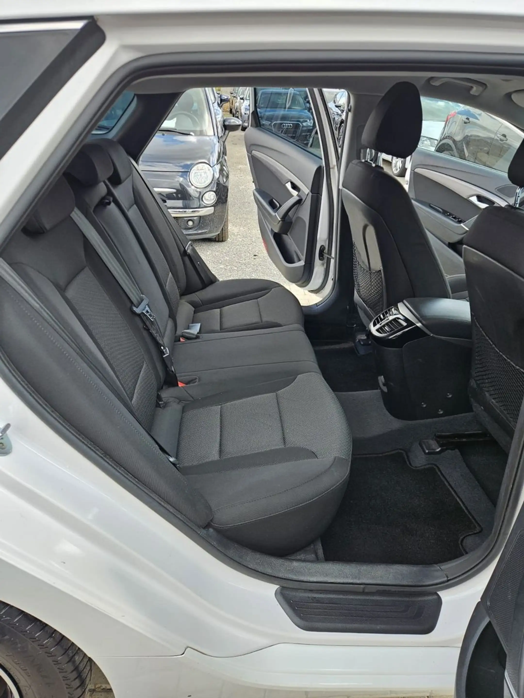 Hyundai i40 cw 5 Star Edition — photo 15