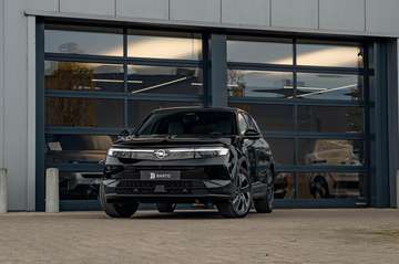 Directiewagen | GS | Zetelverw. | Camera | Navi...