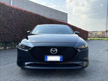 5p 2.0 m-hybrid Homura 150cv