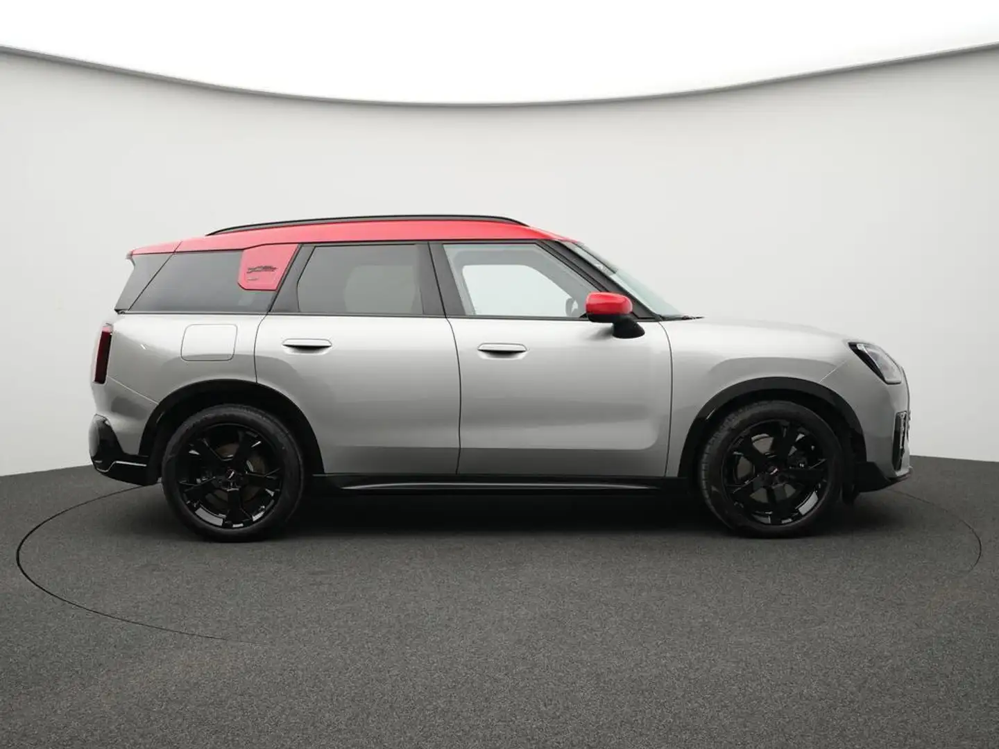 MINI Countryman S All4 MINI Countryman S ALL4 Grau - 2