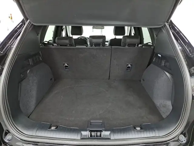 Ford Kuga view 7
