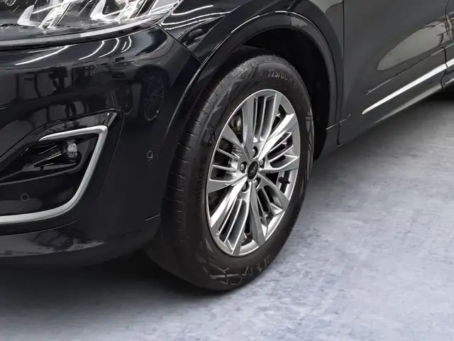 Ford Kuga view 6