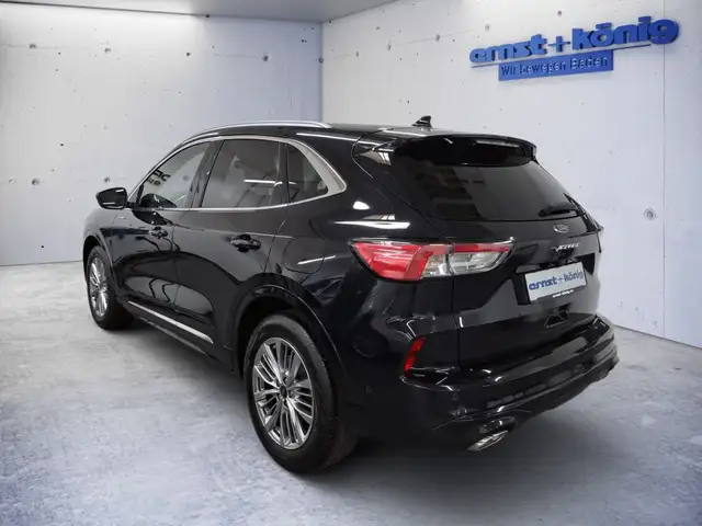 Ford Kuga view 4