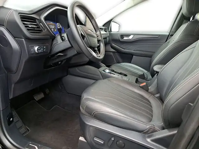 Ford Kuga view 9