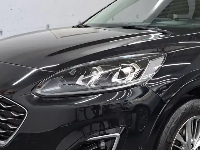Ford Kuga view 5