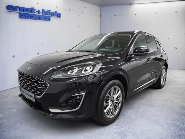2022 Ford Kuga in Black for sale