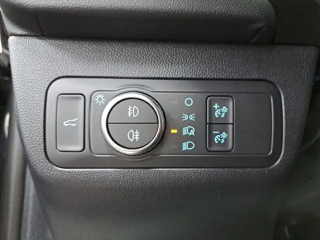 Ford Kuga view 11