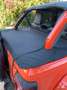 Jeep Wrangler Unlimited 2.2CRD Sahara 8ATX Pomarańczowy - thumbnail 12