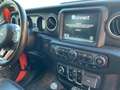 Jeep Wrangler Unlimited 2.2CRD Sahara 8ATX narančasta - thumbnail 6