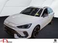 CUPRA Leon Sportstourer 1.5 eTSI DSG 5JGAR+ACC+GJR+NAVI+SHZ Weiß - thumbnail 1
