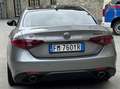 Alfa Romeo Giulia Giulia 2016 2.2 t Veloce Q4 210cv awd auto Grigio - thumbnail 9