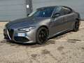 Alfa Romeo Giulia Giulia 2016 2.2 t Veloce Q4 210cv awd auto Grigio - thumbnail 2