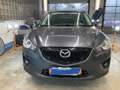 Mazda CX-5 Sports-Line 2.2 AWD Allrad*AHK*BOSE*KAMERA*SHZ Grau - thumbnail 8