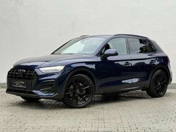 35 TDI S tronic Sport Matrix/B&O/360°/AHK/HUD