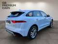 Jaguar F-Pace 30d AWD S Aut. Weiß - thumbnail 14