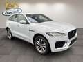 Jaguar F-Pace 30d AWD S Aut. Weiß - thumbnail 15
