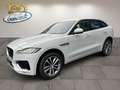 Jaguar F-Pace 30d AWD S Aut. Weiß - thumbnail 2